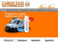 CARGO TAXI s.r.o.