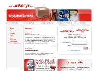 eKuryr s.r.o.
