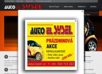 Auto - El Sysel