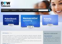 Dtw Telecom S.r.o.