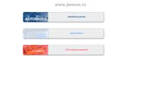 Bohumil Janouš - Autoškola