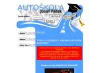 Autoškola Josef Pátek