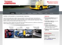European Transport Cz S.r.o.