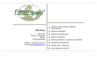 FARMSPED s.r.o.