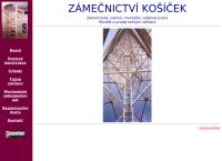 Václav Košíček