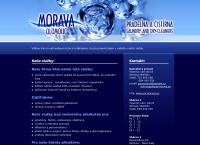 Morava Prádelna a Čistírna
