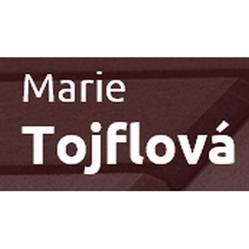 MARIE TOJFLOVÁ