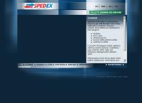 SPEDEX s.r.o.