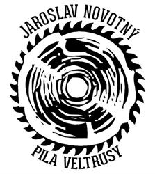 Pila Novotný