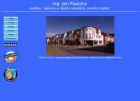 Ing. Jan Pořízka