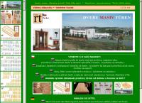 Firma - rt Tachov