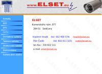Elset
