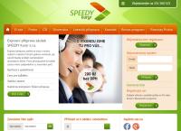 Speedy Jt S.r.o.