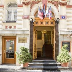 Novoměstský Hotel