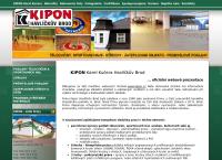 Karel Kučera - KIPON