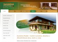 Eurookna Pražák s.r.o.