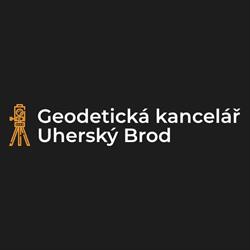 Geodetická kancelář Uherský Brod