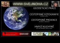 Geodetická Kancelář - Švejnoha