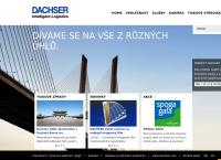 DACHSER Czech Republic a.s.
