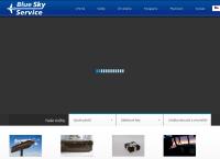 Blue Sky Service, s.r.o.