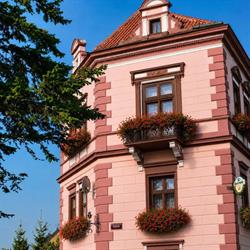 Koruna Hotel