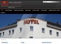 Hotel Merkur