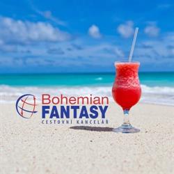 Bohemian Fantasy spol. s r.o.