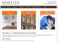 NOBILES s.r.o.
