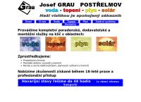 Josef Grau