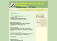Zahradní Architektura Zábojník