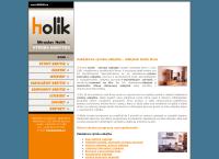 Holík Miroslav