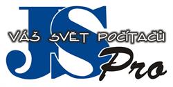Pavel Scheufler JS - Pro