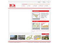 Ing.Jindřich Kmoníček - HIGHWAY DESIGN