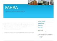 Fahra