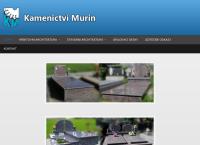 Kamenictví Murin