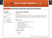 Technistone-Zdeňka Kočová