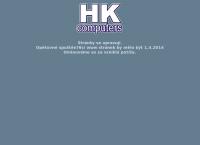 Hk Computers