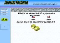 Jaroslav Pochman