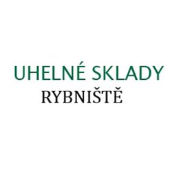 Uhelné sklady Rybniště