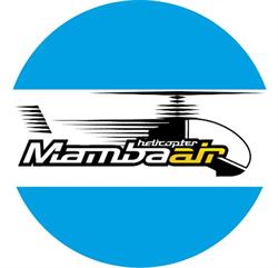 MAMBA AIR, s.r.o.
