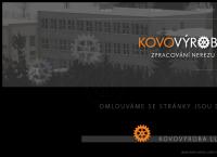 Kovovýroba Lubas Jaroslav
