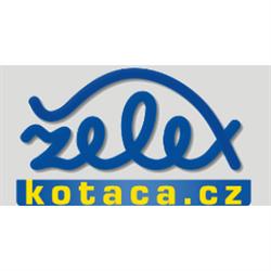 Ing. Jiří Kotača - Želex