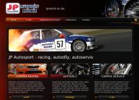 Autosport Pekař