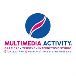 Jiří Beroušek - Multimedia Activity