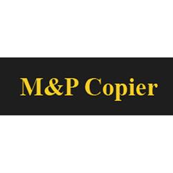 M&P COPIER - velkoplošný barevný tisk