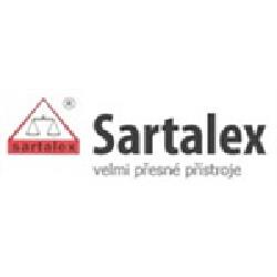 Sartalex - laboratorní váhy