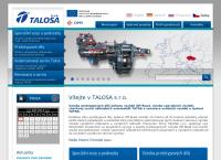 TALOSA s.r.o.