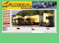 LUKDA trans spol. s r.o.