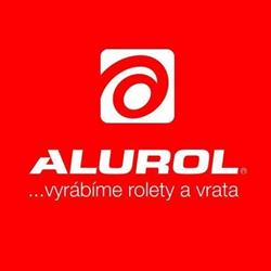 ALUROL - vyrábíme rolety a vrata
