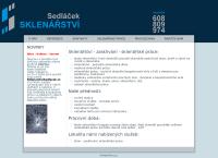 Karel Sedláček